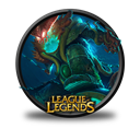 Thresh Deep Terror icon